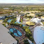 Lacqua di Roma - Resort - Caldas Tur