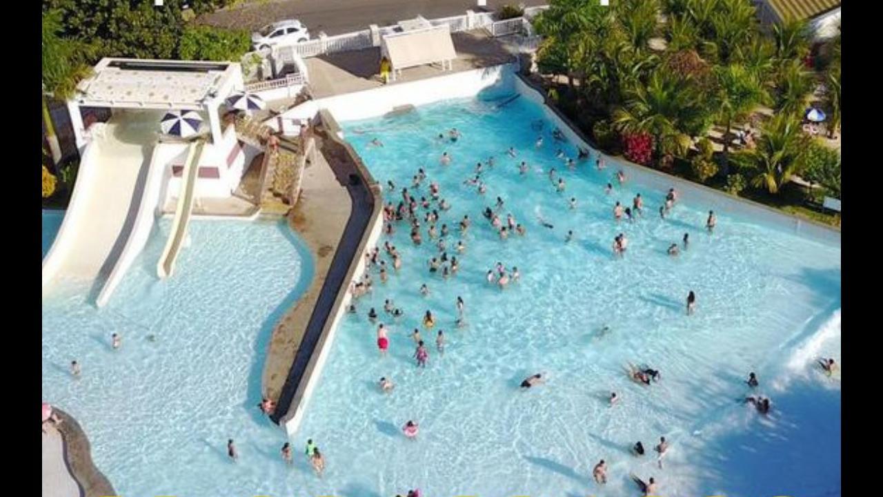 Lacqua Di Roma - - Caldas Tur Apartamento *